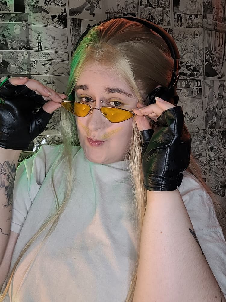 Present Mic - Photo 2