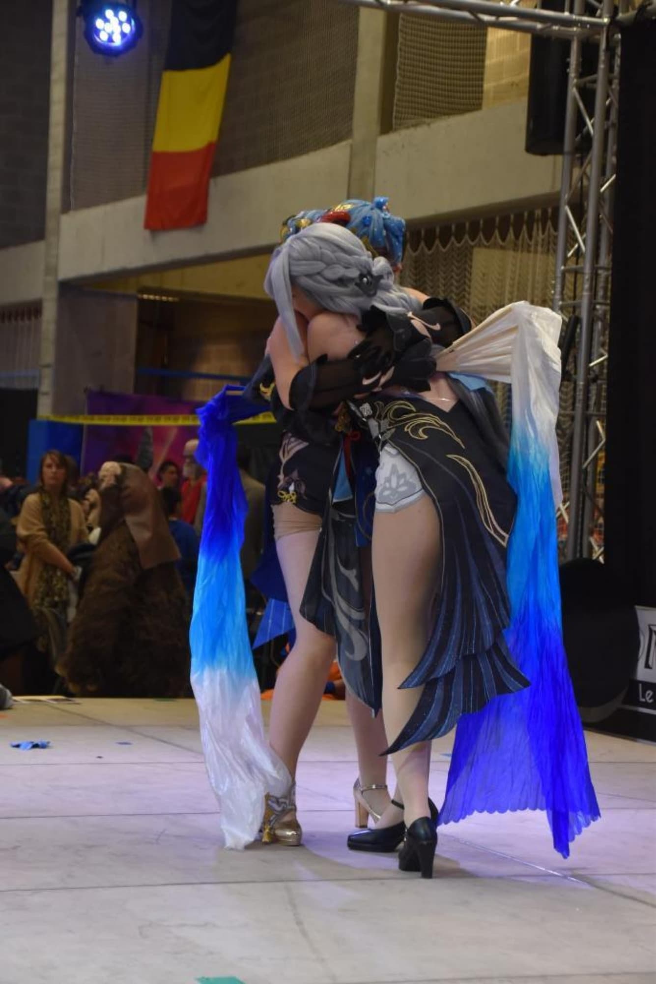 Ganyu skin - Photo 2