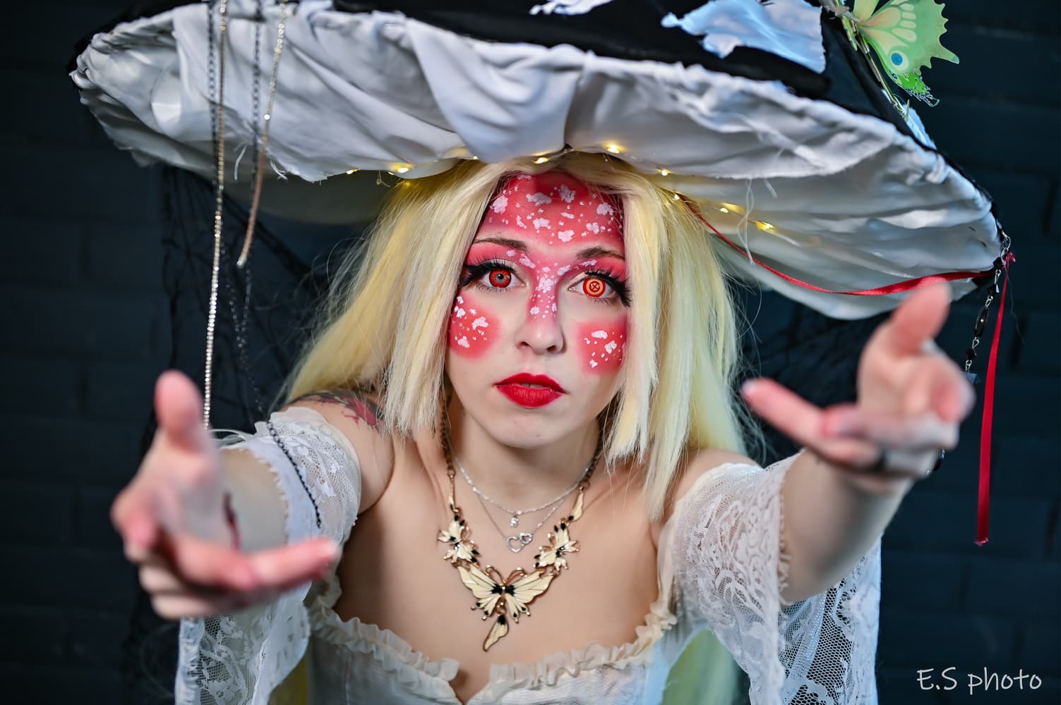 Oc champignon - Photo 3