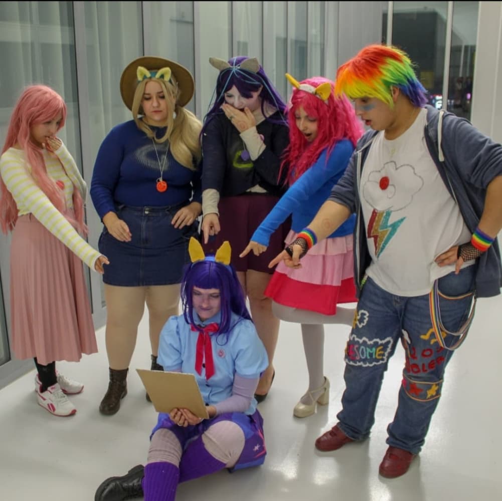 My Little Pony - Photo 22