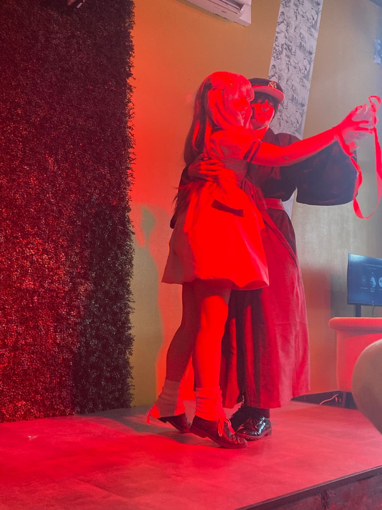 Tsukasa - Nene - Photo 17