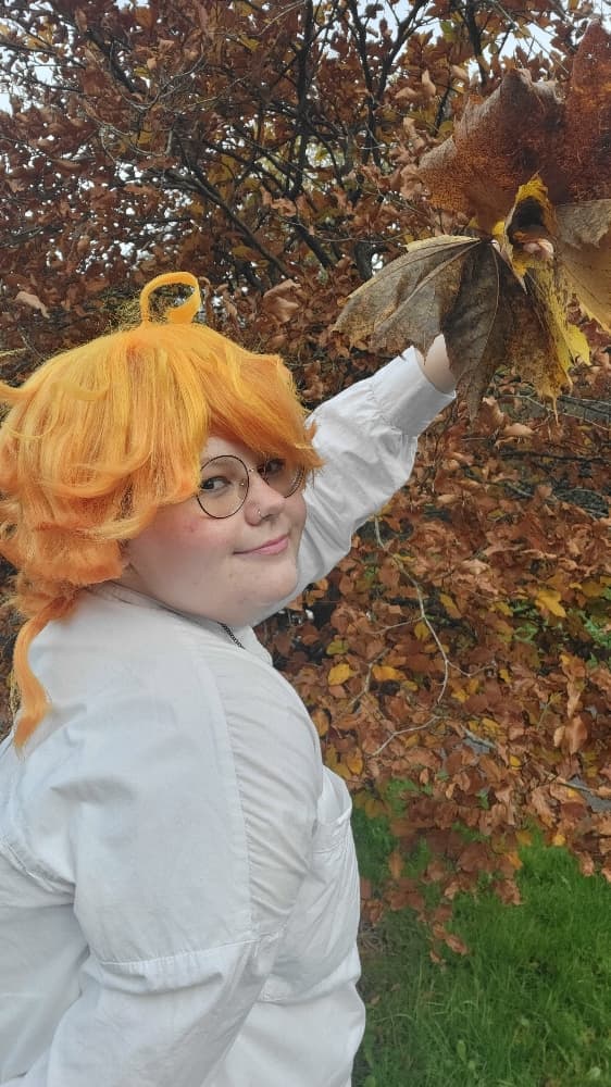 🍂Emma🍂 - Photo 35