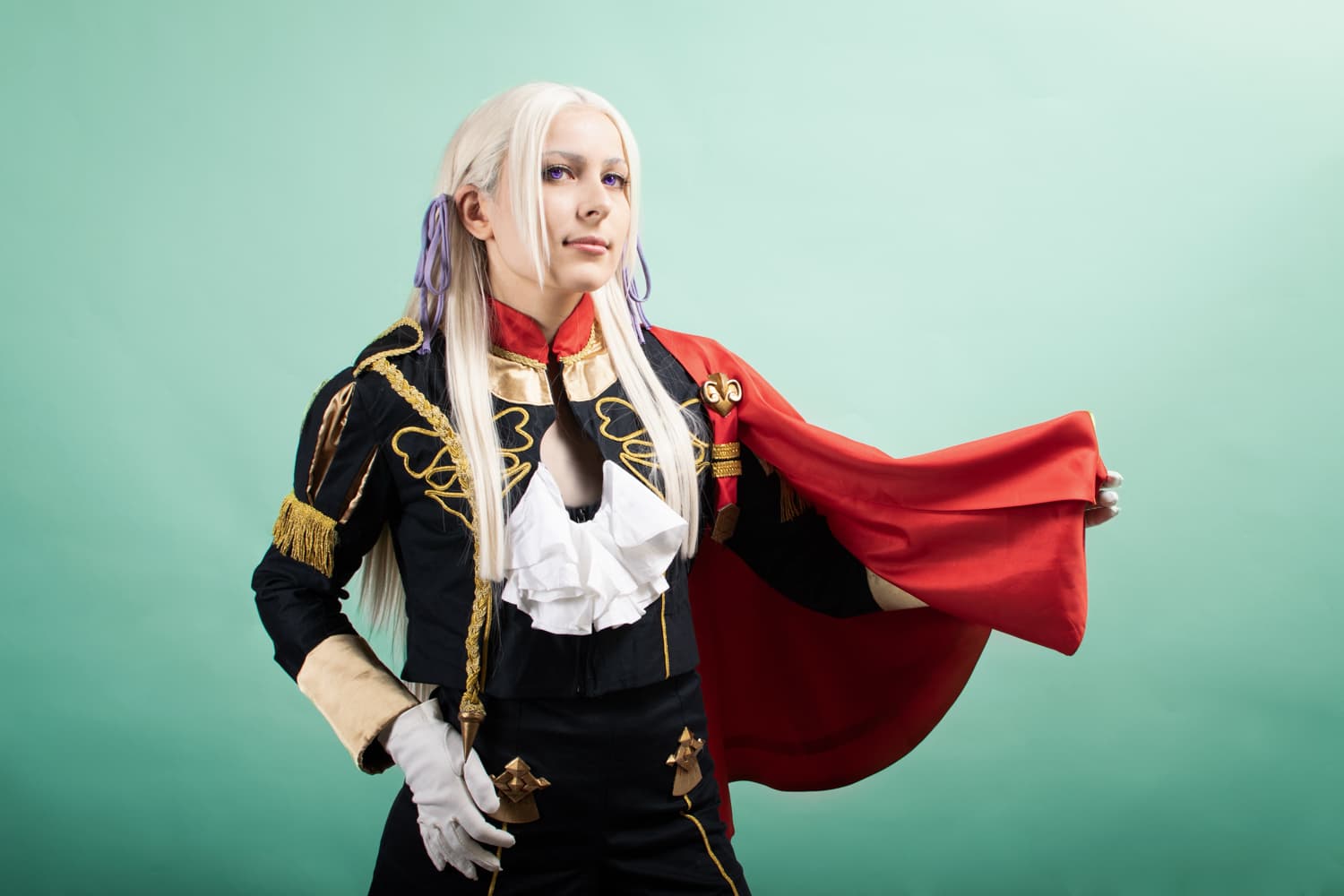Edelgard von Hresvelg