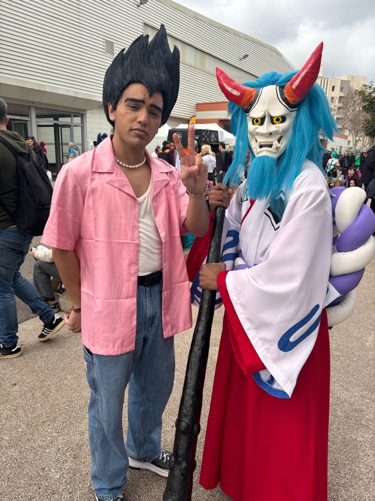 Yamato JES - Photo 11