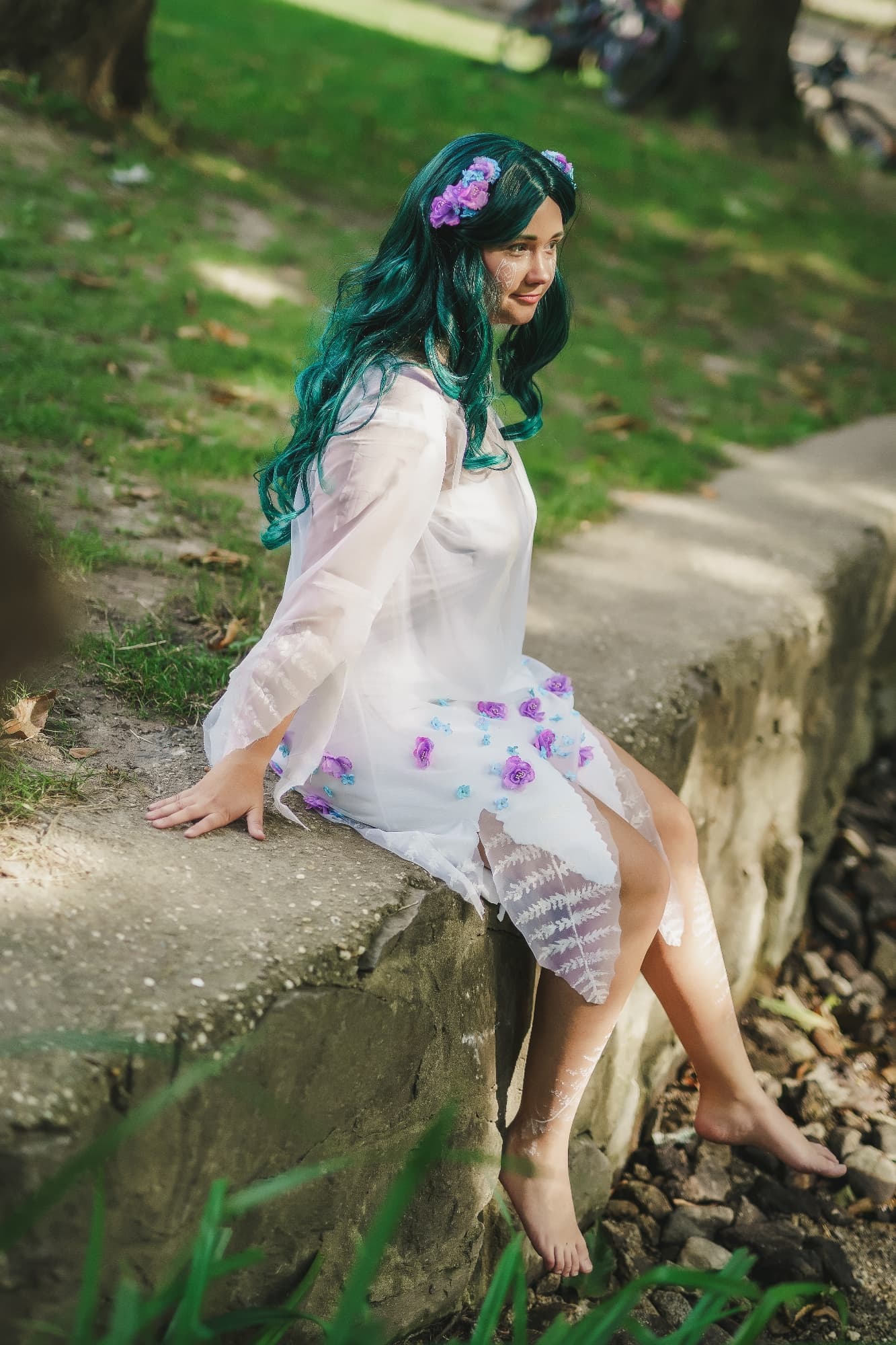 Mavka: The Forest Song