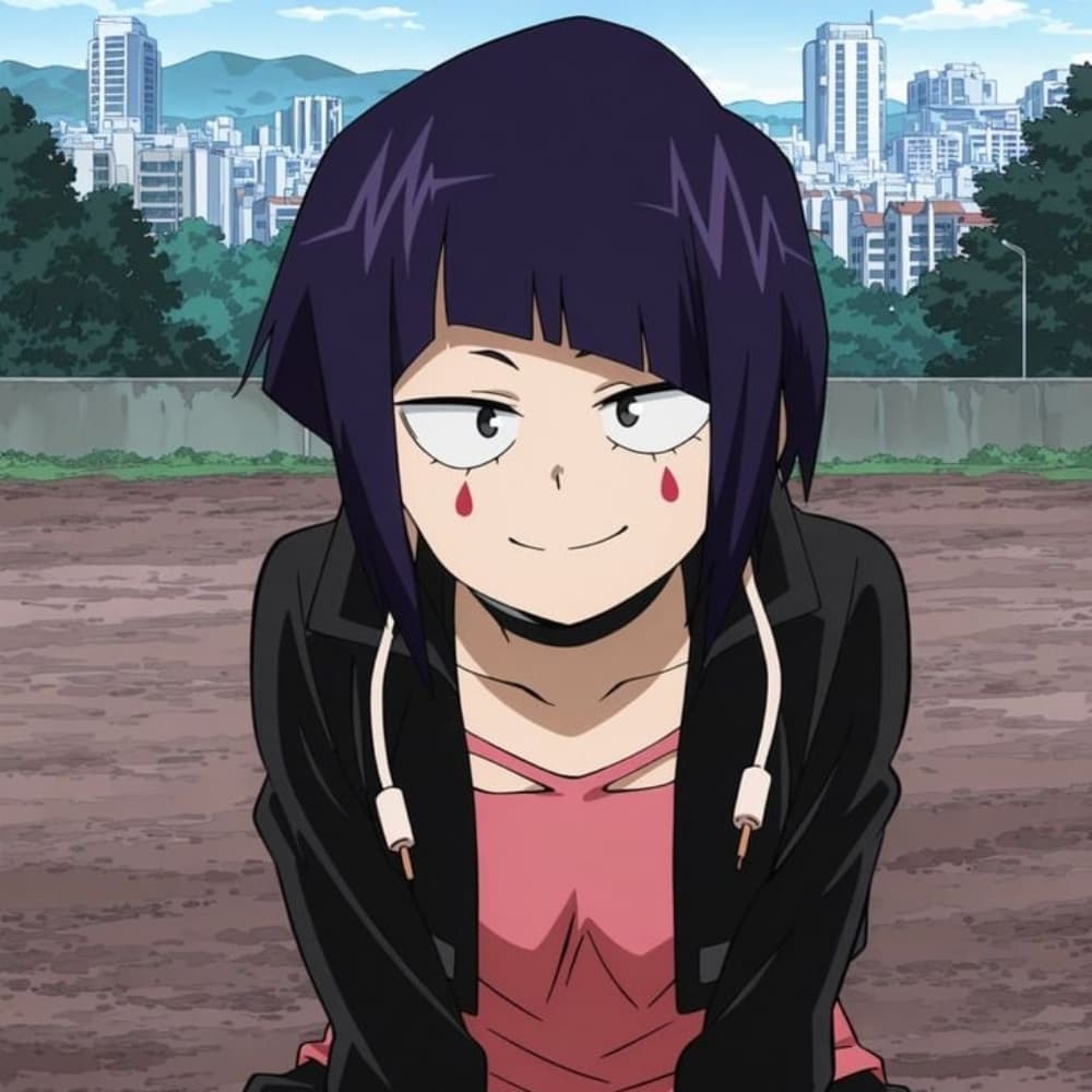 Kyoka jiro