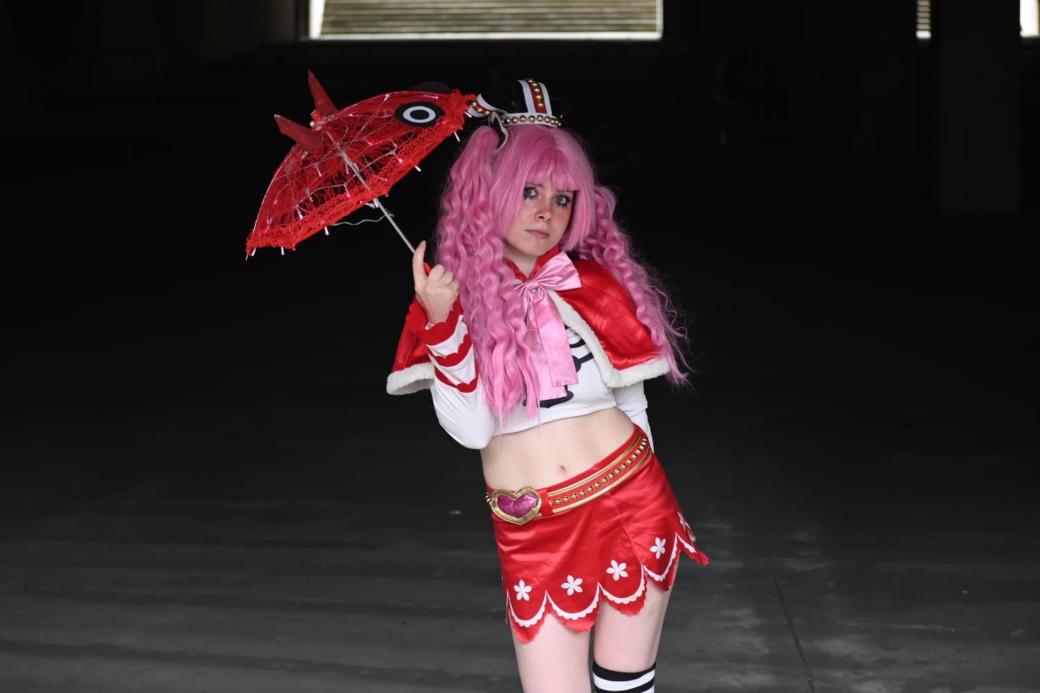 Perona - JAPEX 2K25 - Photo 42