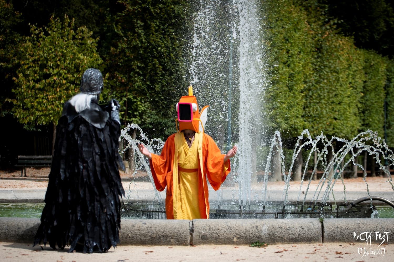 Fontaine bloissac - Photo 20