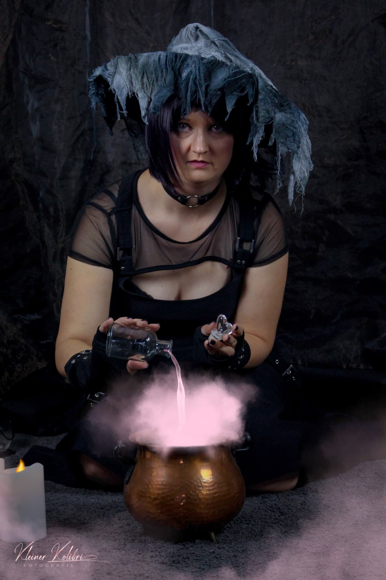 Hotaru (Halloween) - Photo 17