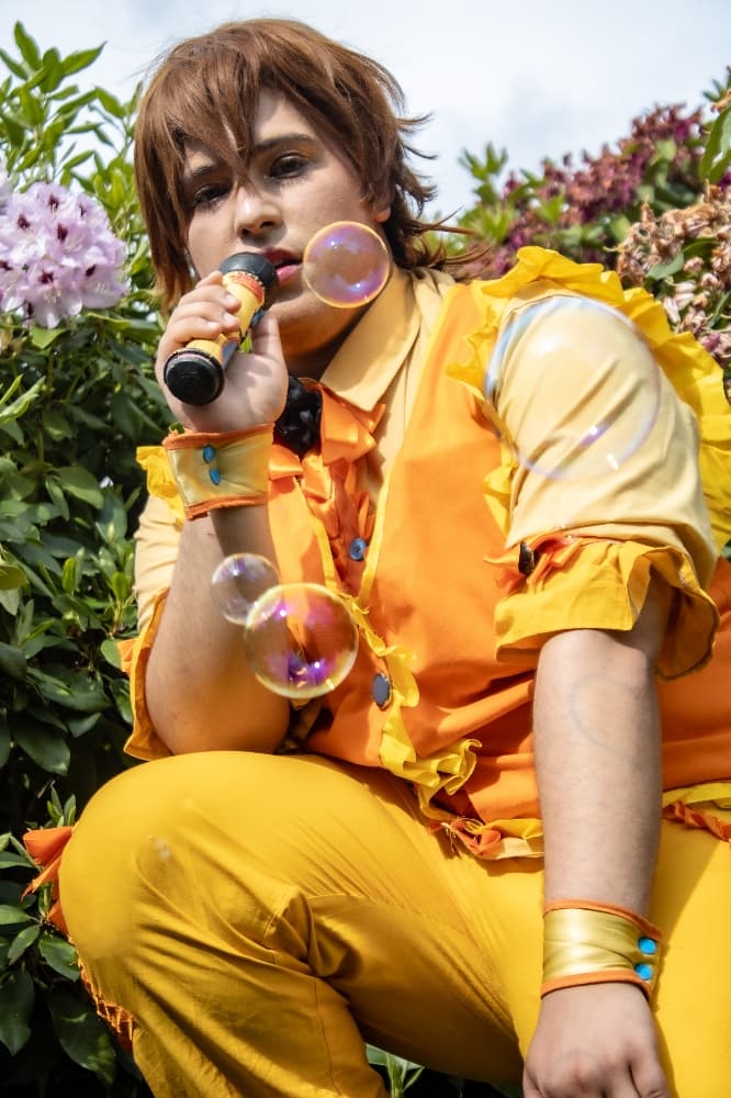 ✨Kilari Revolution✨️ - Photo 5