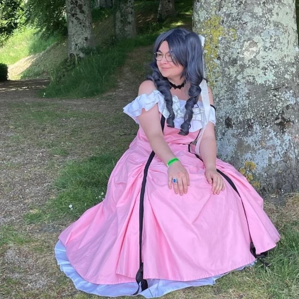 Lady ciel phantomhiv