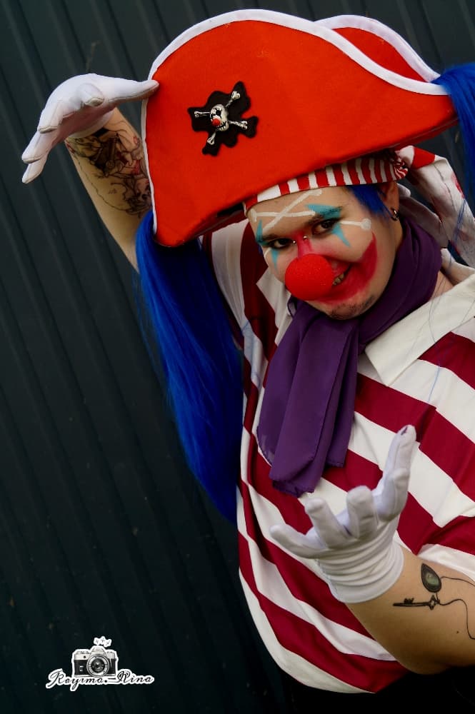 Buggy the Clown  - Photo 1