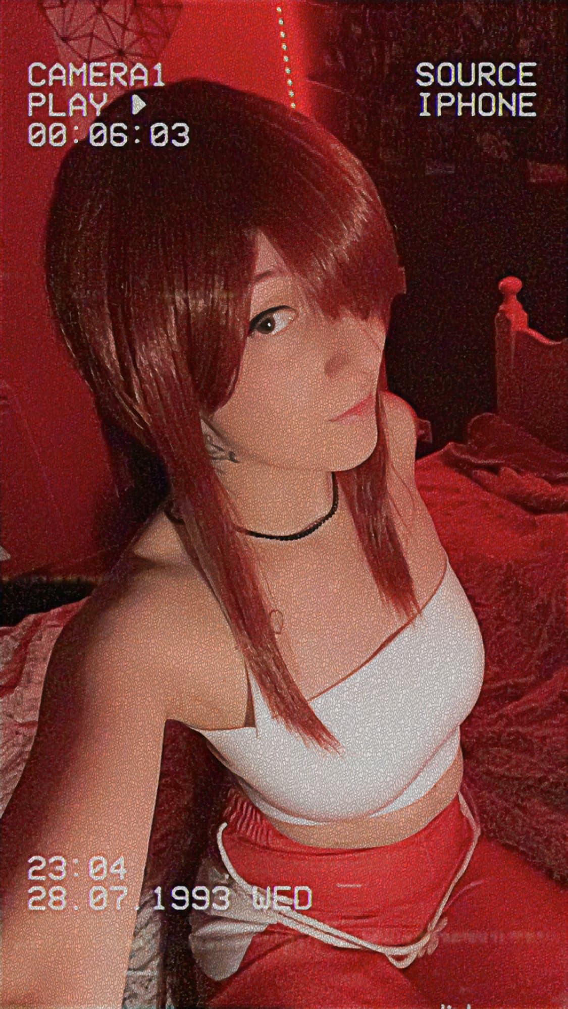 Mes cosplay - Photo 3