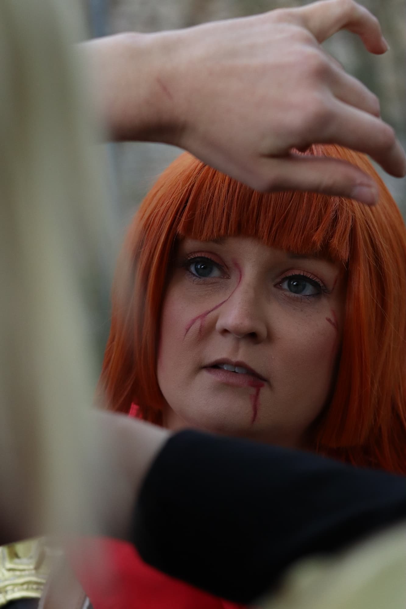 Cater (FF Type-0) - Photo 33