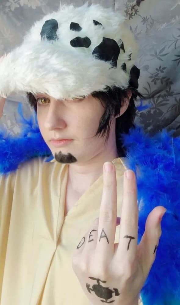 Trafalgar Law - Photo 5