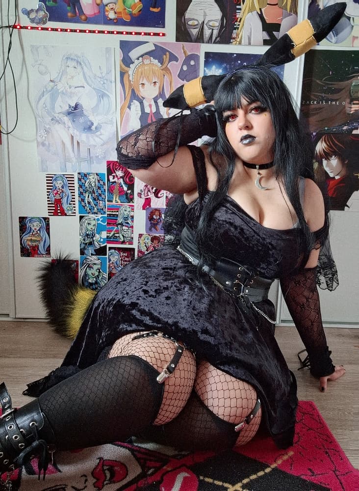 Noctali - 2e version - Photo 1