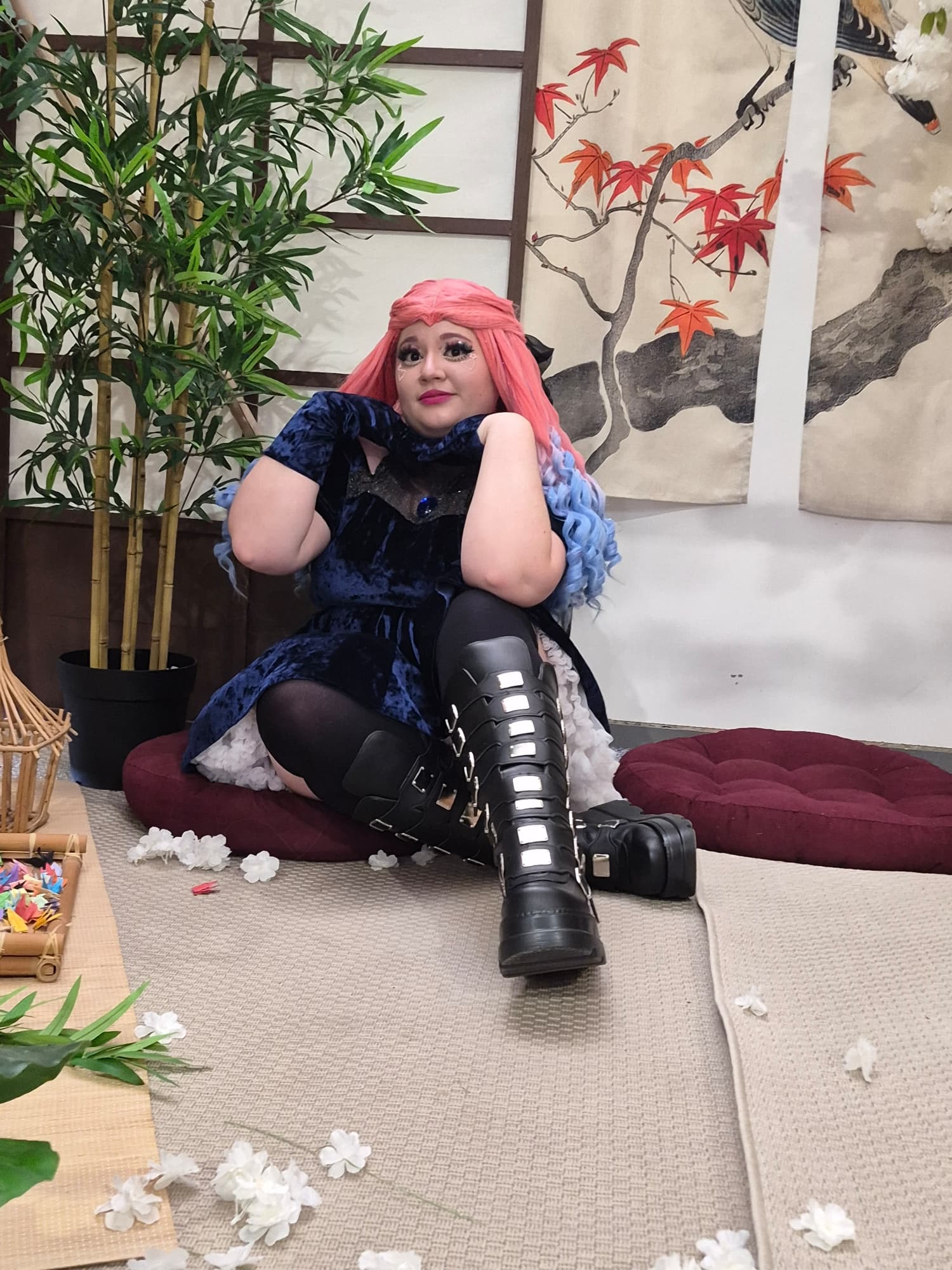 Mizi round 1 - Photo 8