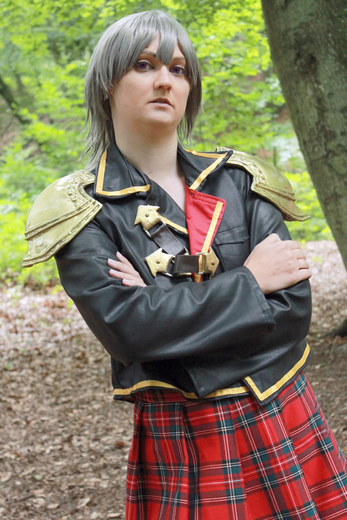 Seven (FF Type-0) - Photo 21