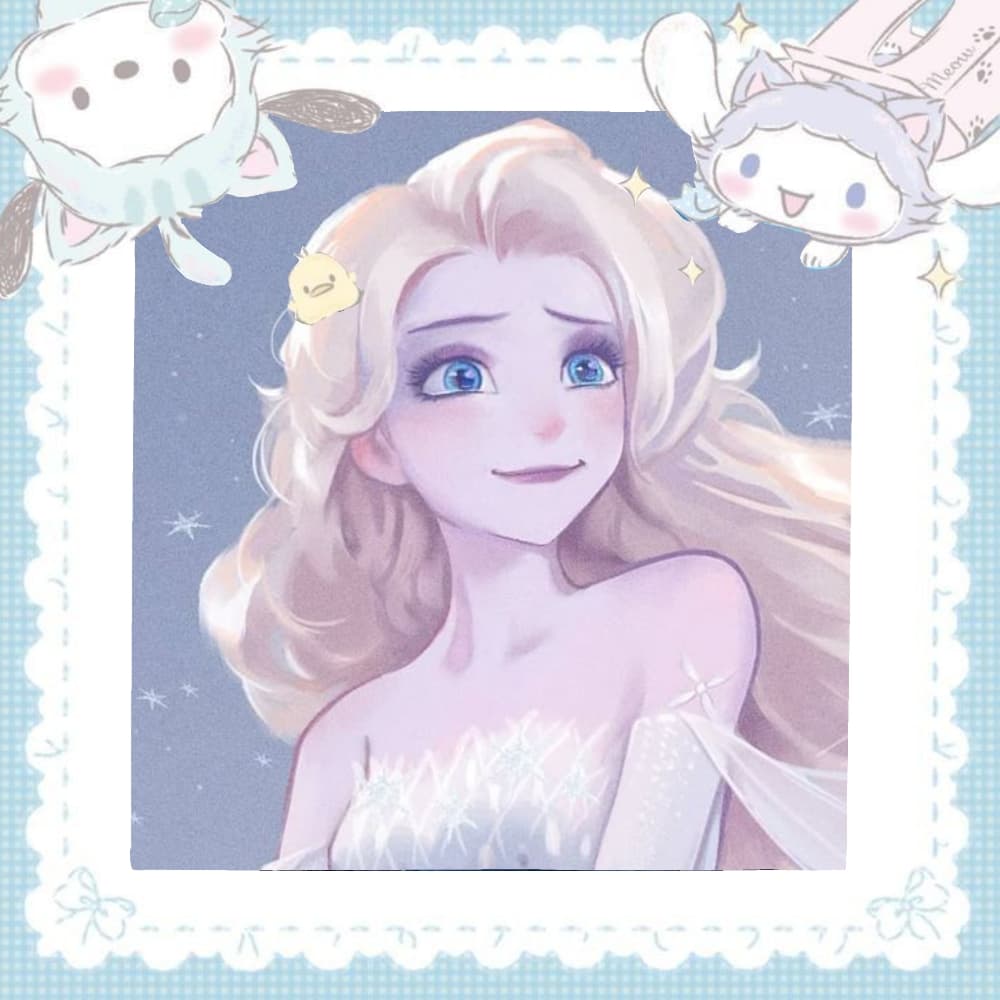 Elsa
