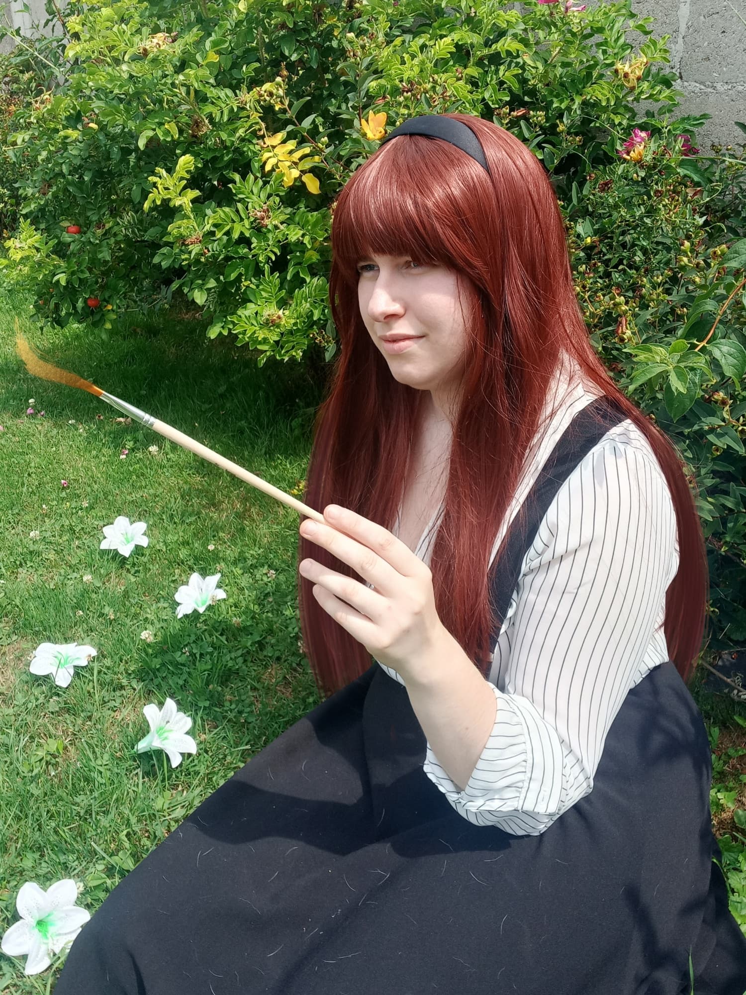 Cléa shoot maison - Photo 7