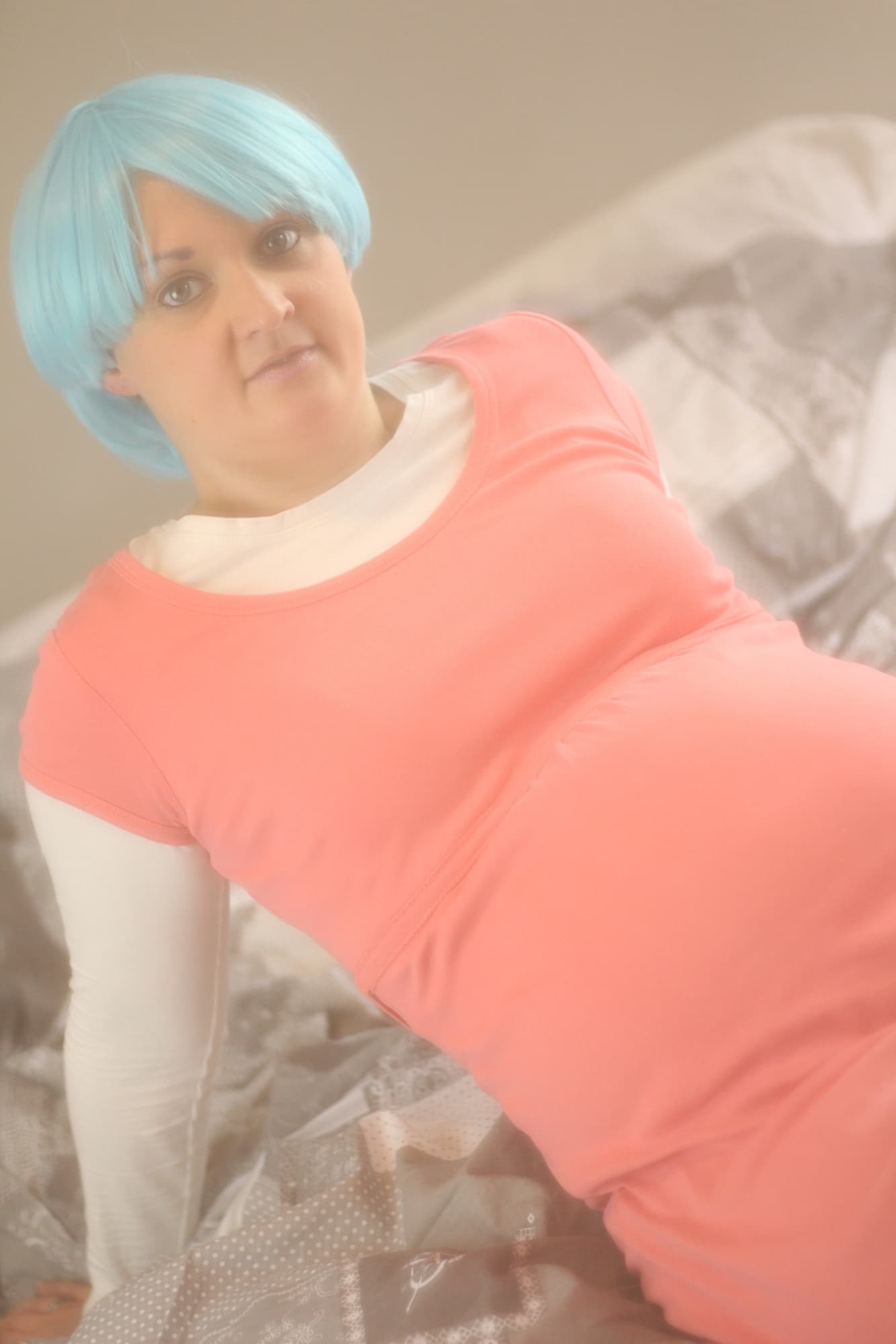 Bulma Schwanger  - Photo 21