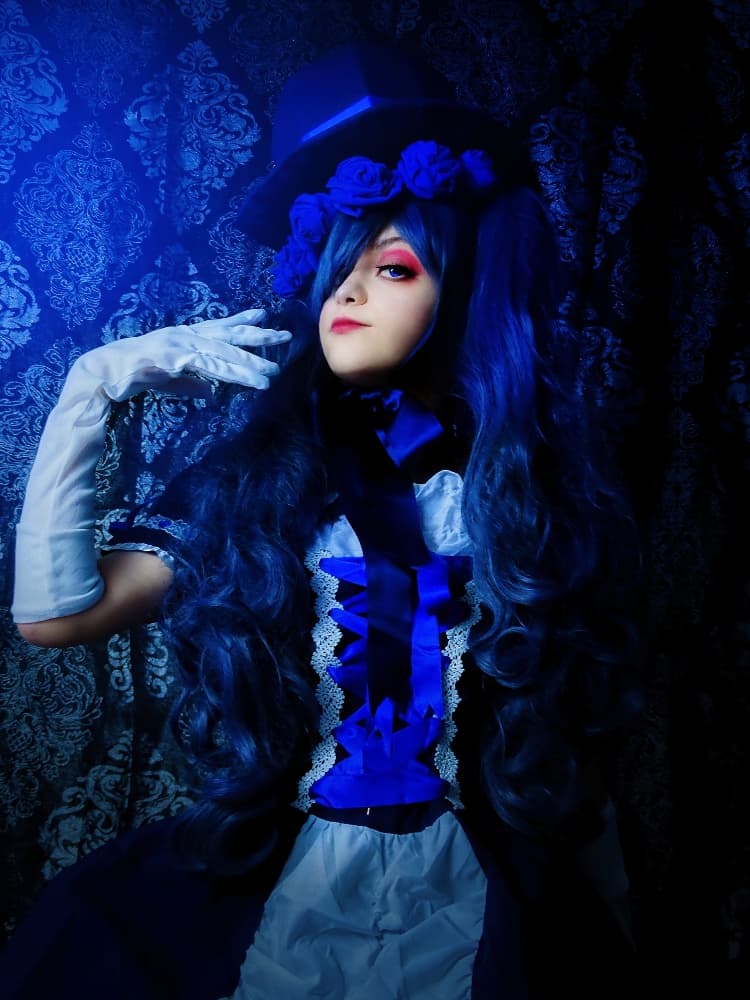 Ciel Phantomhive