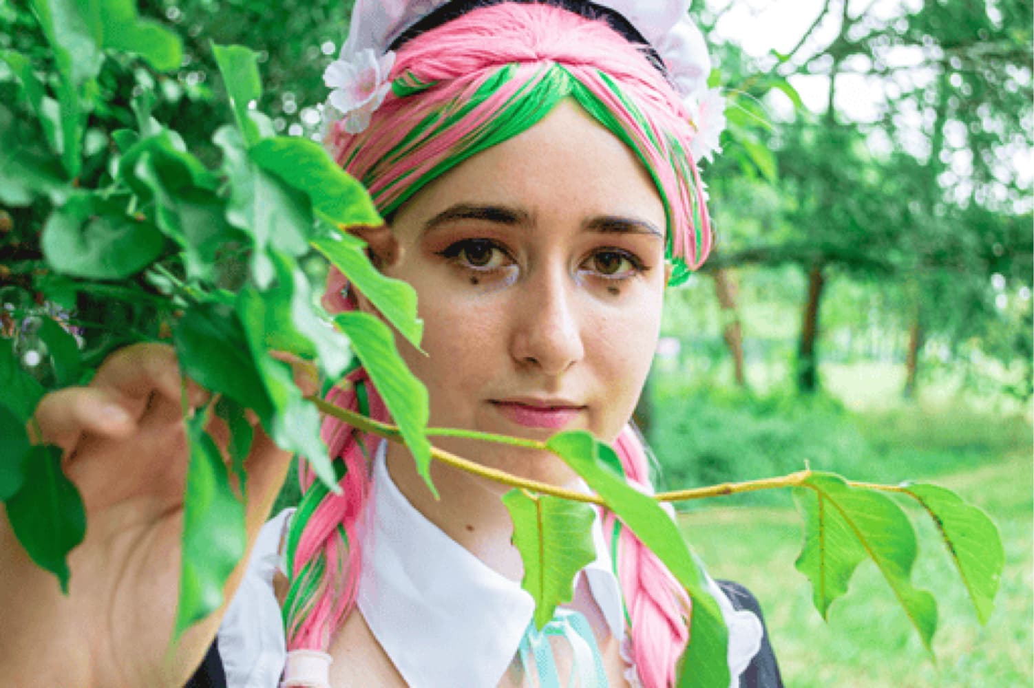 Démon slayer  - Photo 11