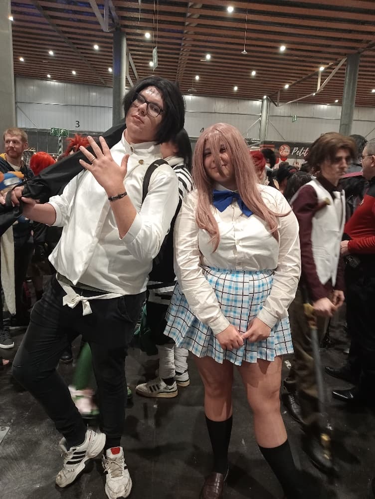 Shoko nishimiya 🩷 - Photo 9