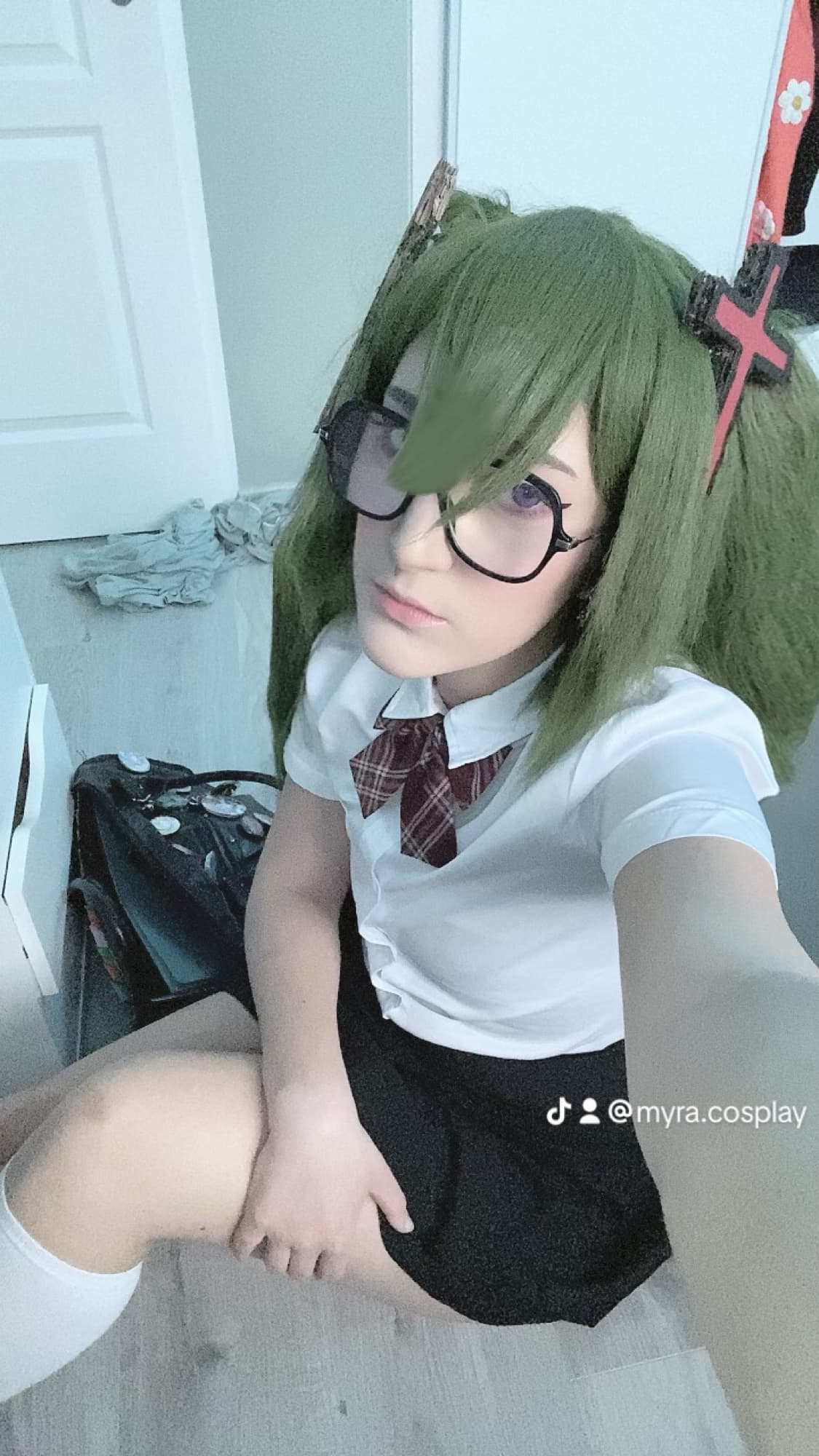 Rotten girl Miku - Photo 3