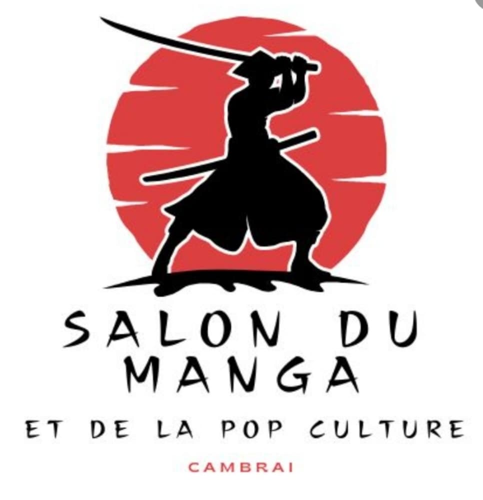 Salon du manga