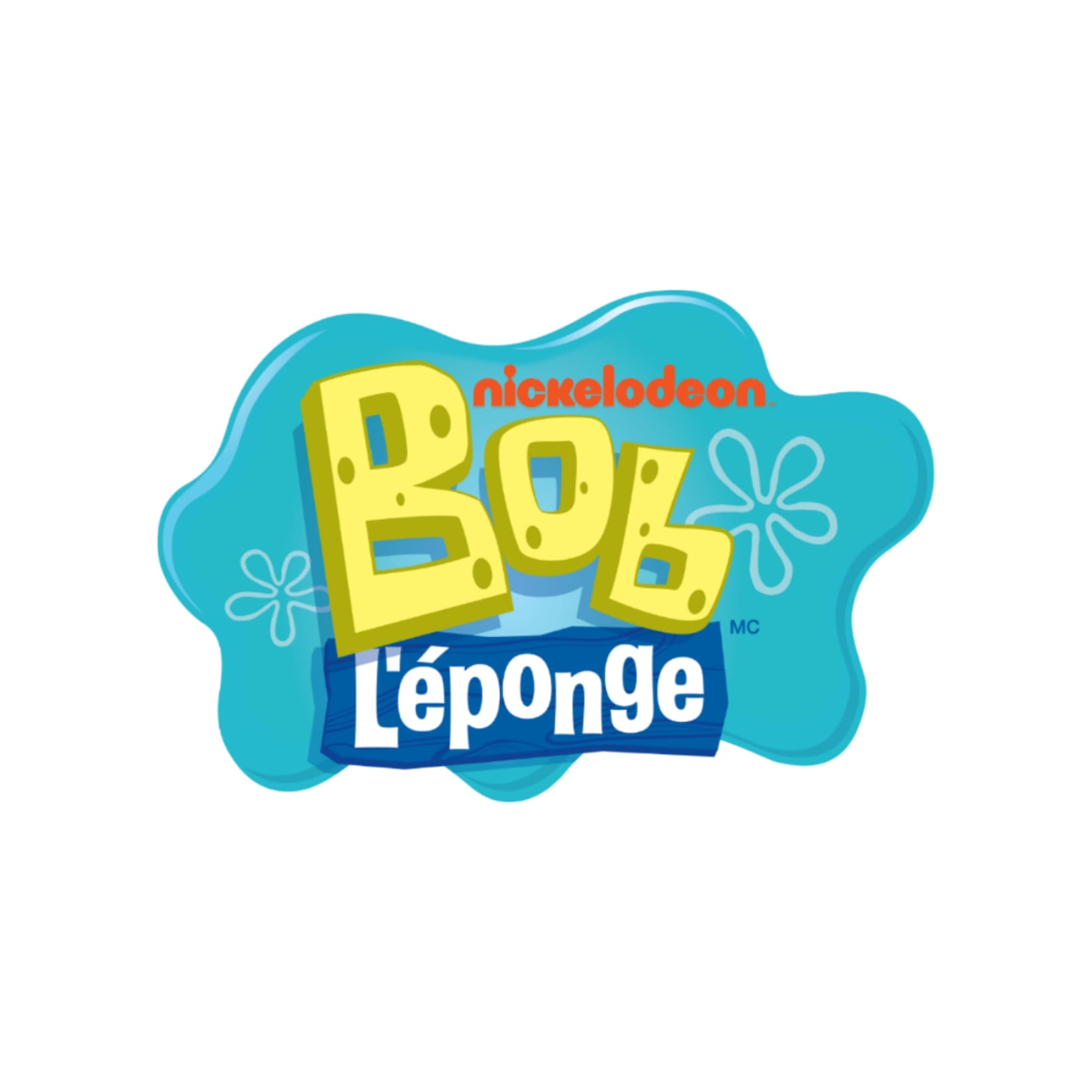 Bob l'éponge 