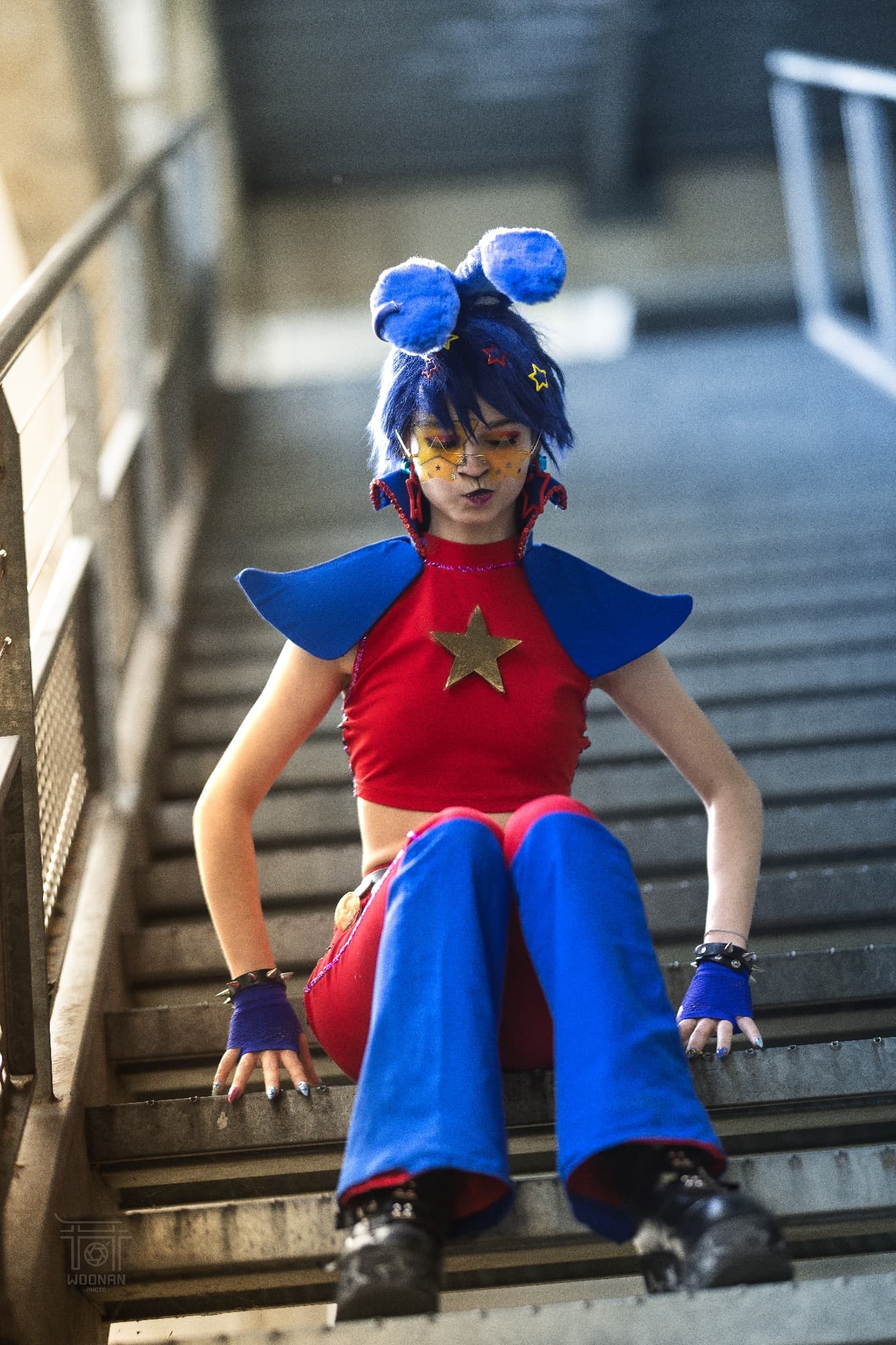 ☆ Glamrock Bonnie ☆ - Photo 7