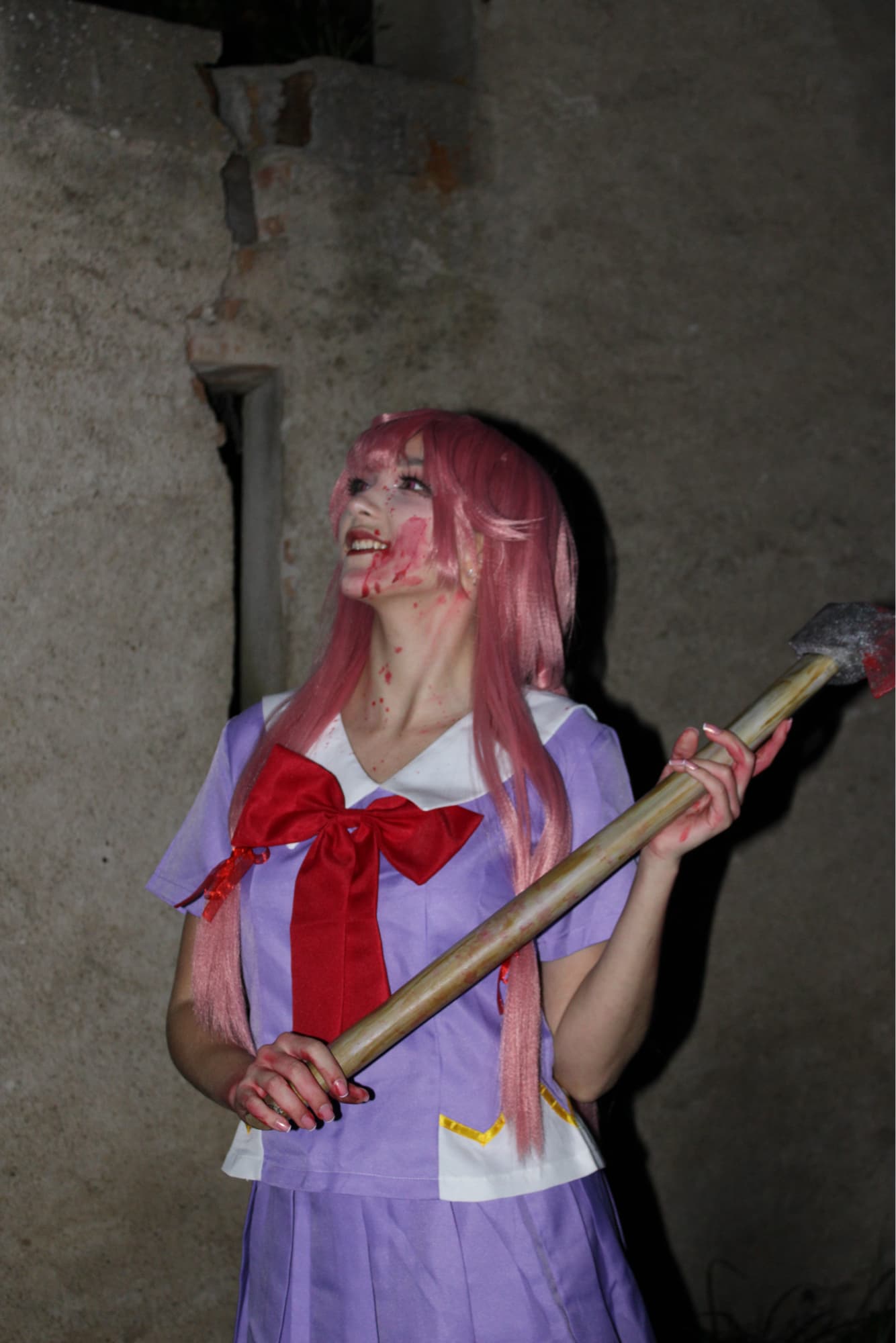 Yuno Gasai  - Photo 14