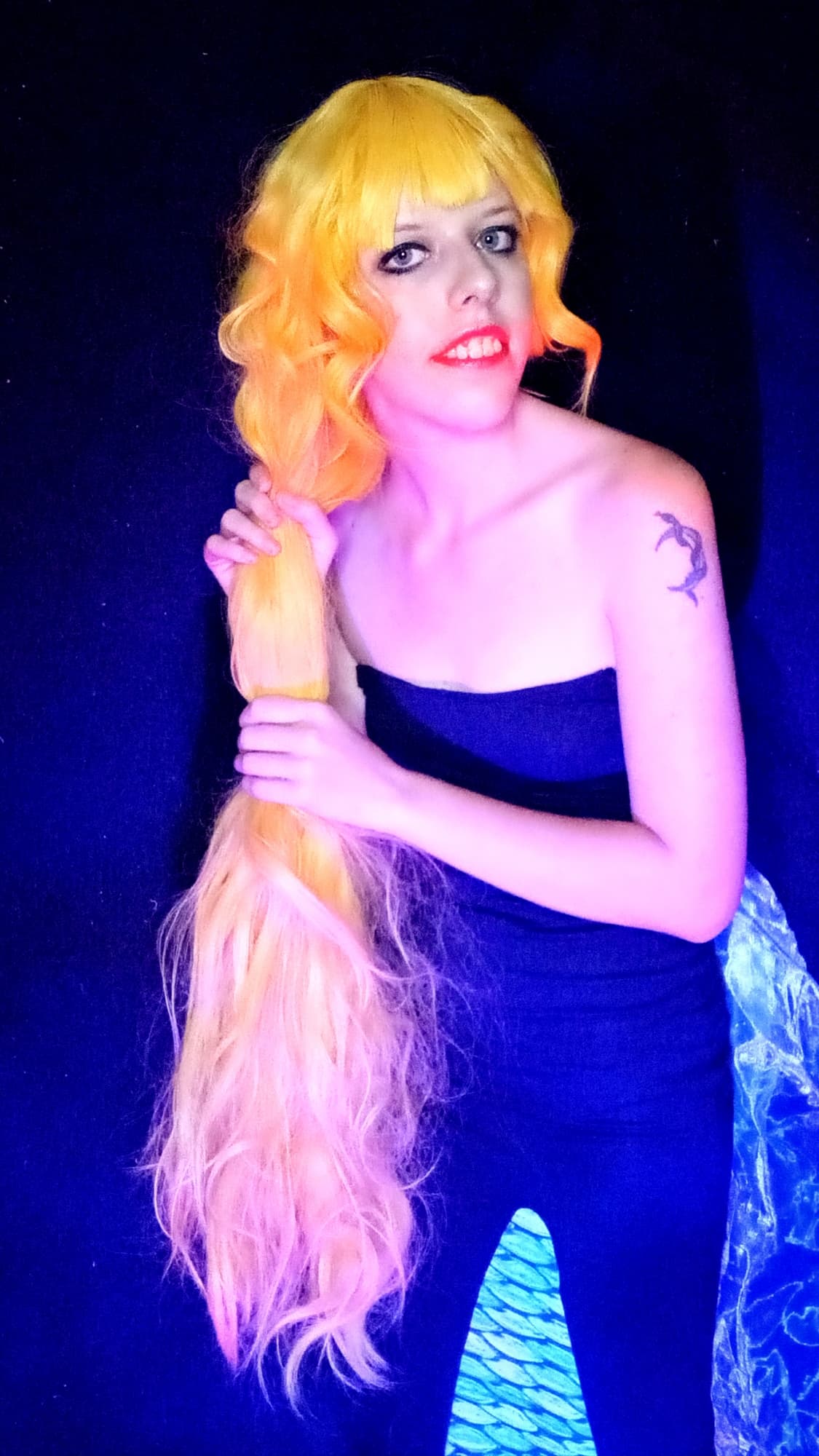 Angel Fish  - Photo 3