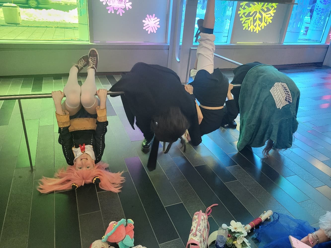 Chaotique Anya - Photo 30