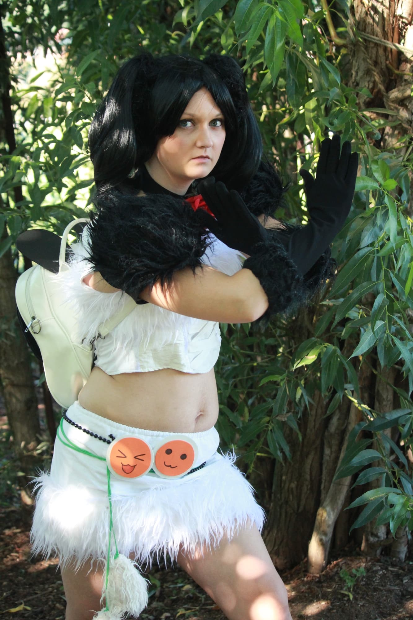 Xiaoyu - Special - Photo 1