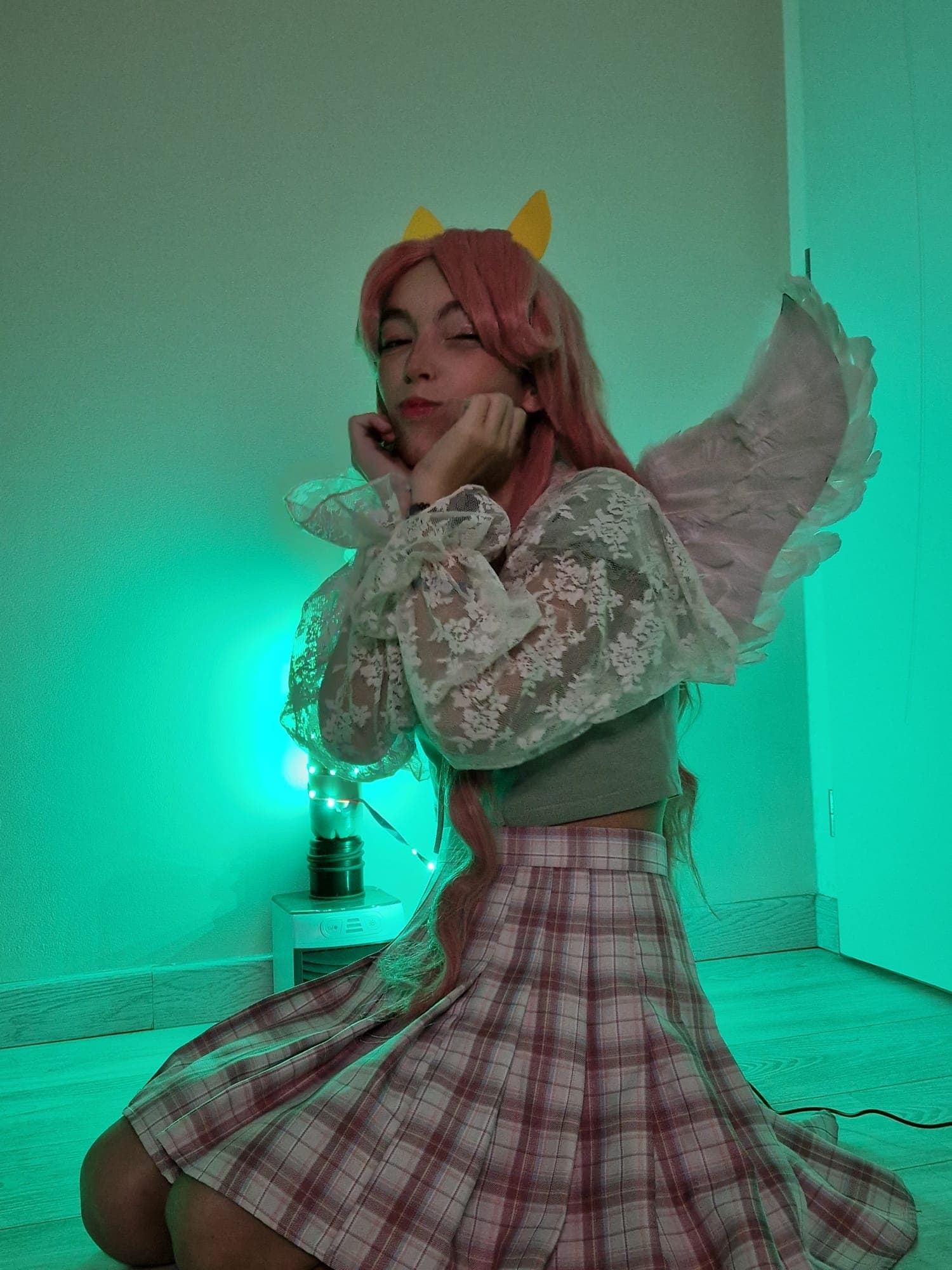 Fluttershy v1 - Photo 13