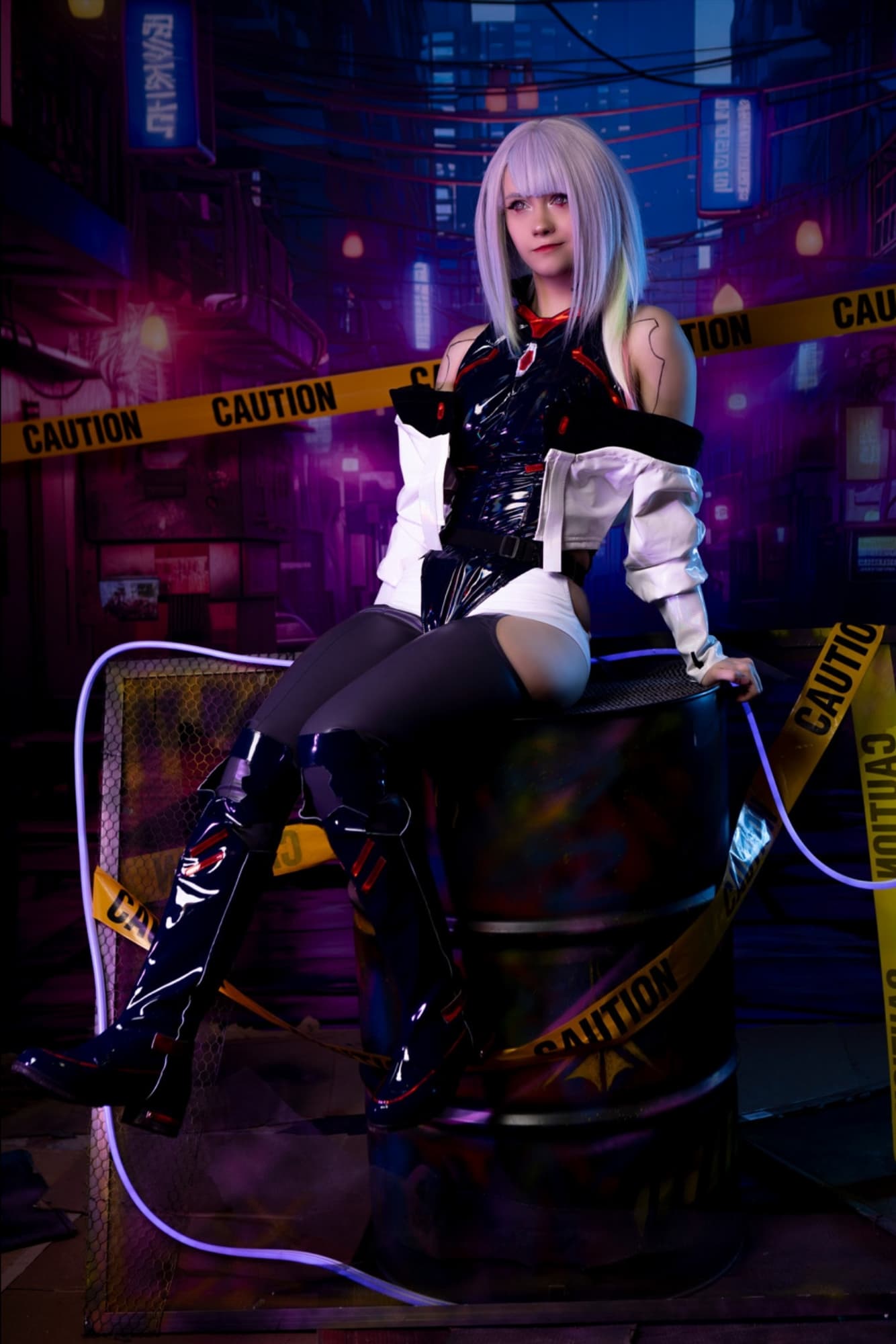 Lucy (AS25) 2 - Photo 6