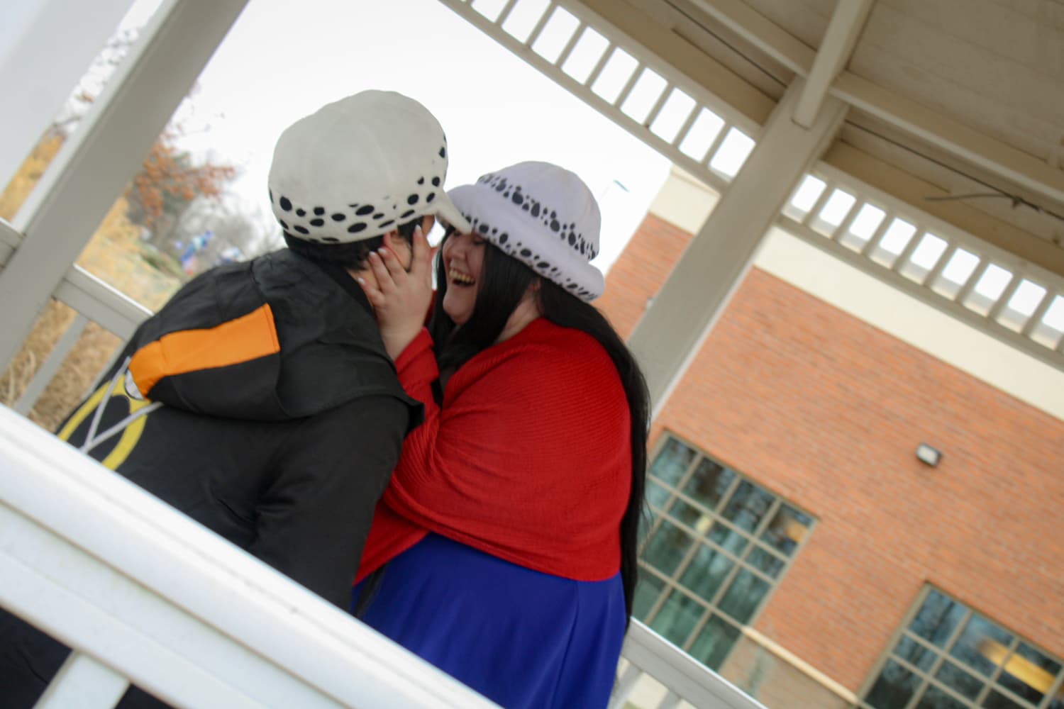 Engagement - Photo 4