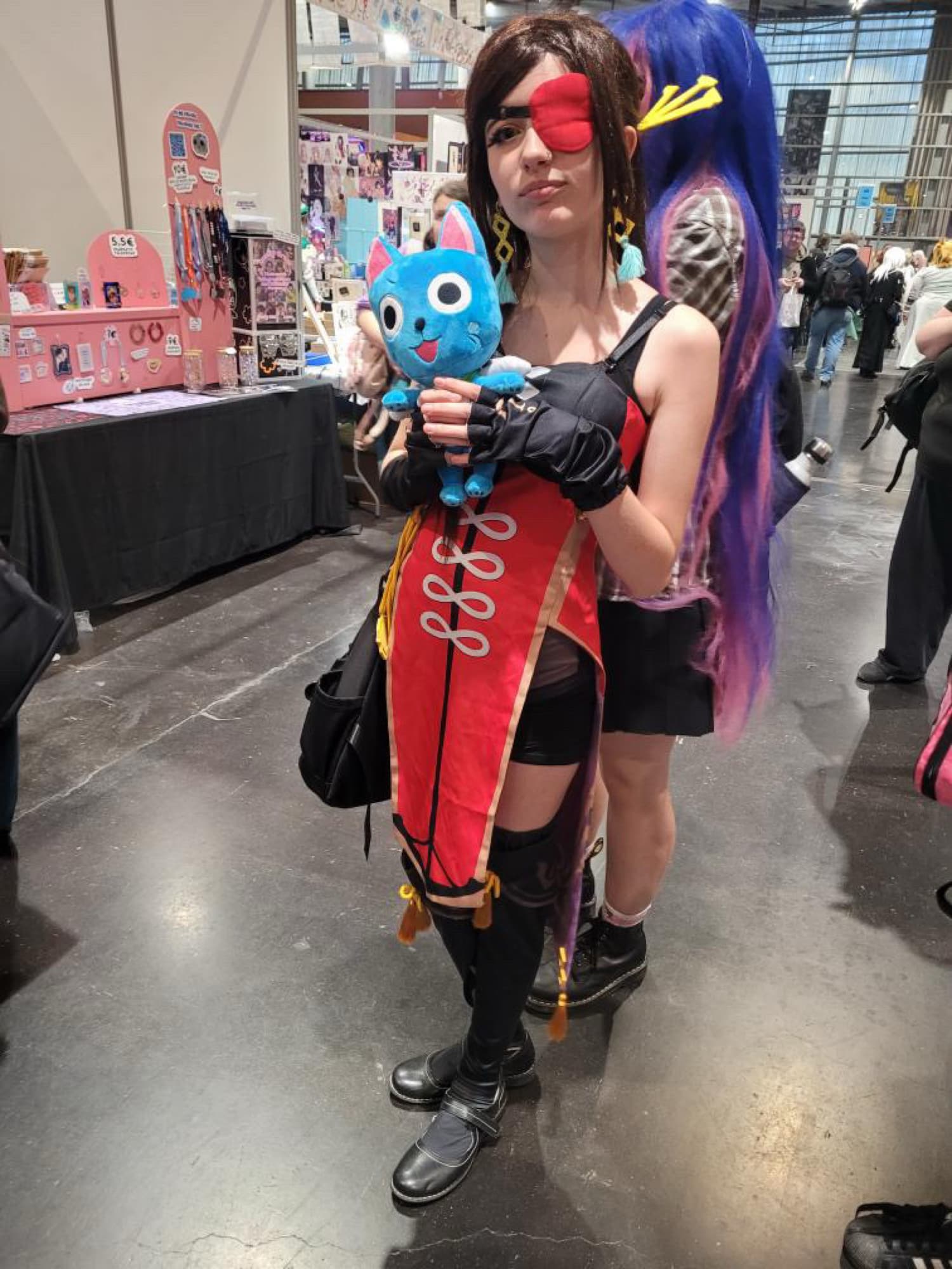 𝐁𝐞𝐢𝐝𝐨𝐮 - Photo 2