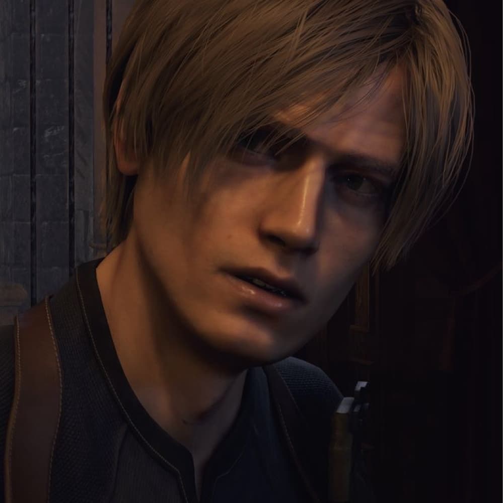 Leon Kennedy