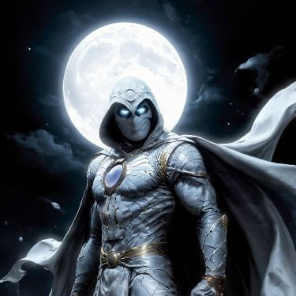 Moon knight 