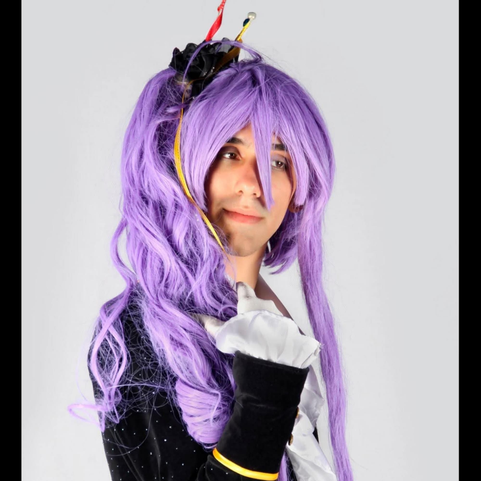 Gakupo sandplay 