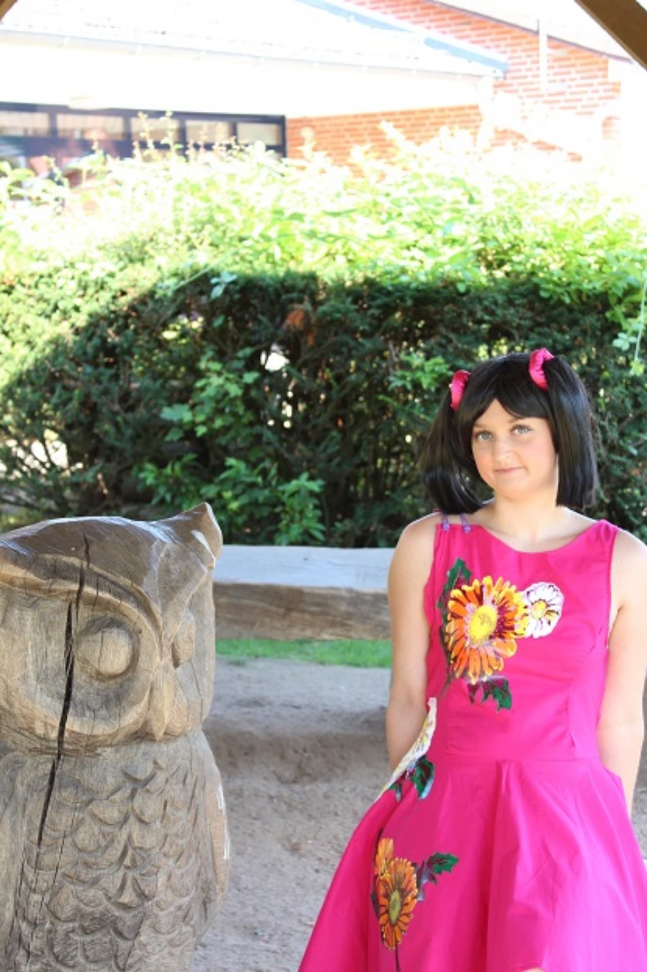 Xiaoyu (Kleid) - Photo 3