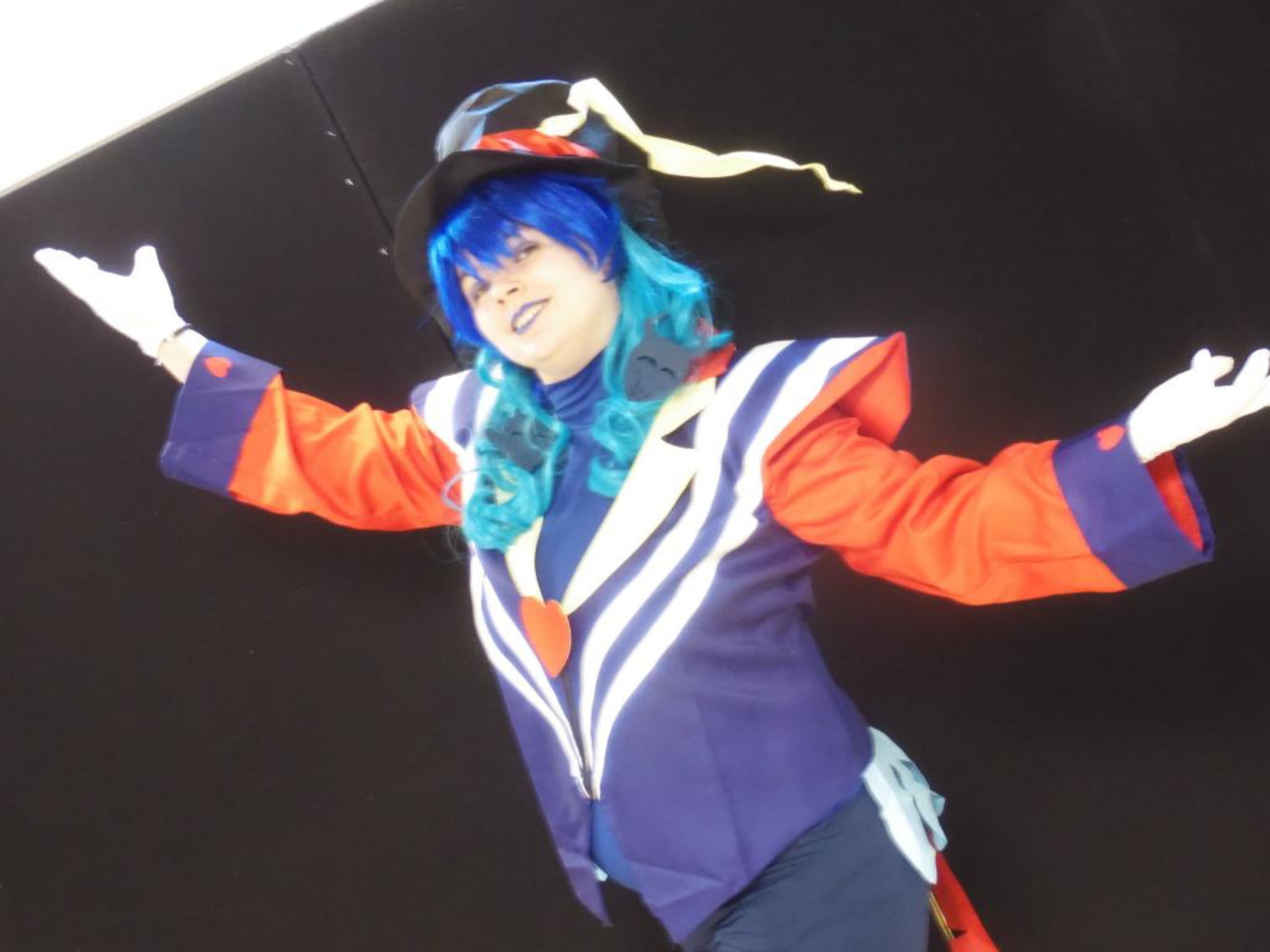 Asmodeus - Kamocon - Photo 8