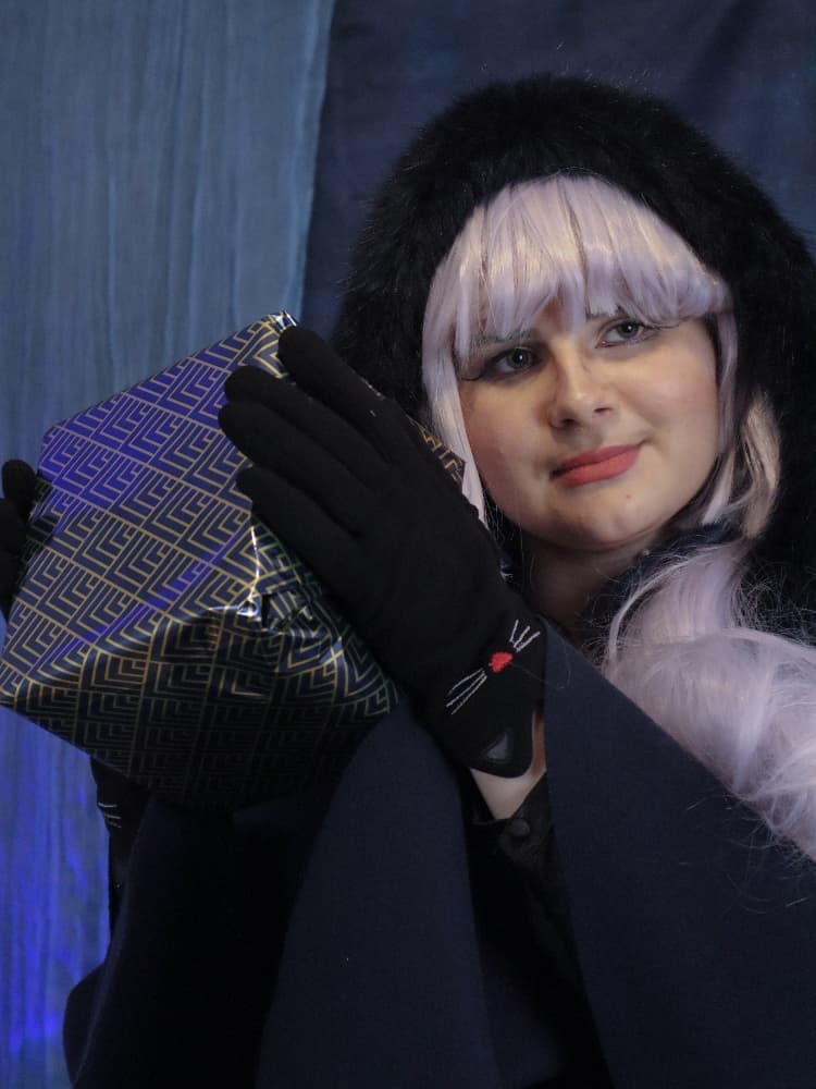 Ayaka Kamisato - Photo 6