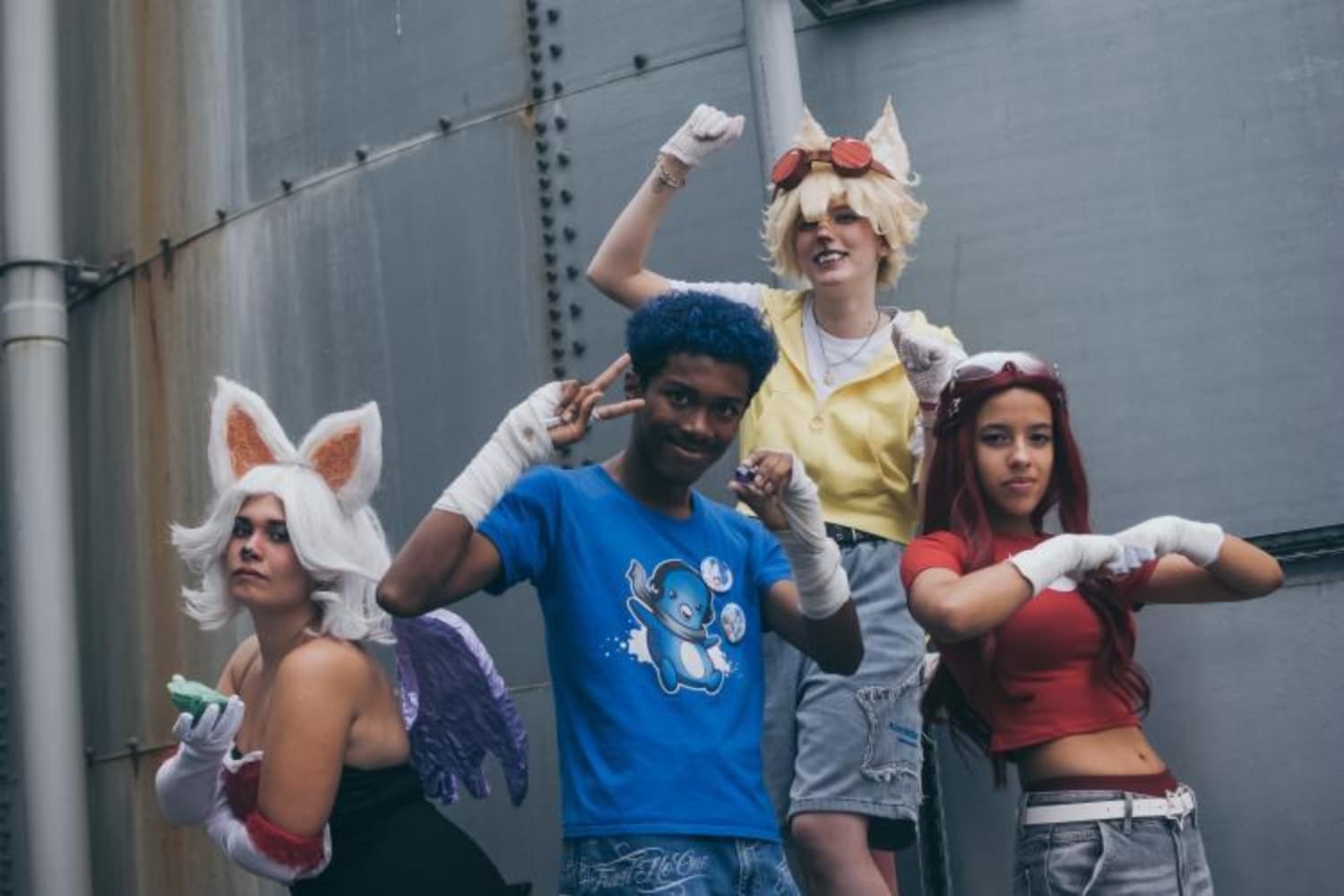 Groupe Sonic - Photo 2