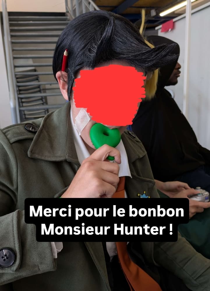 Dick Tektiv Gumshoe - Photo 15