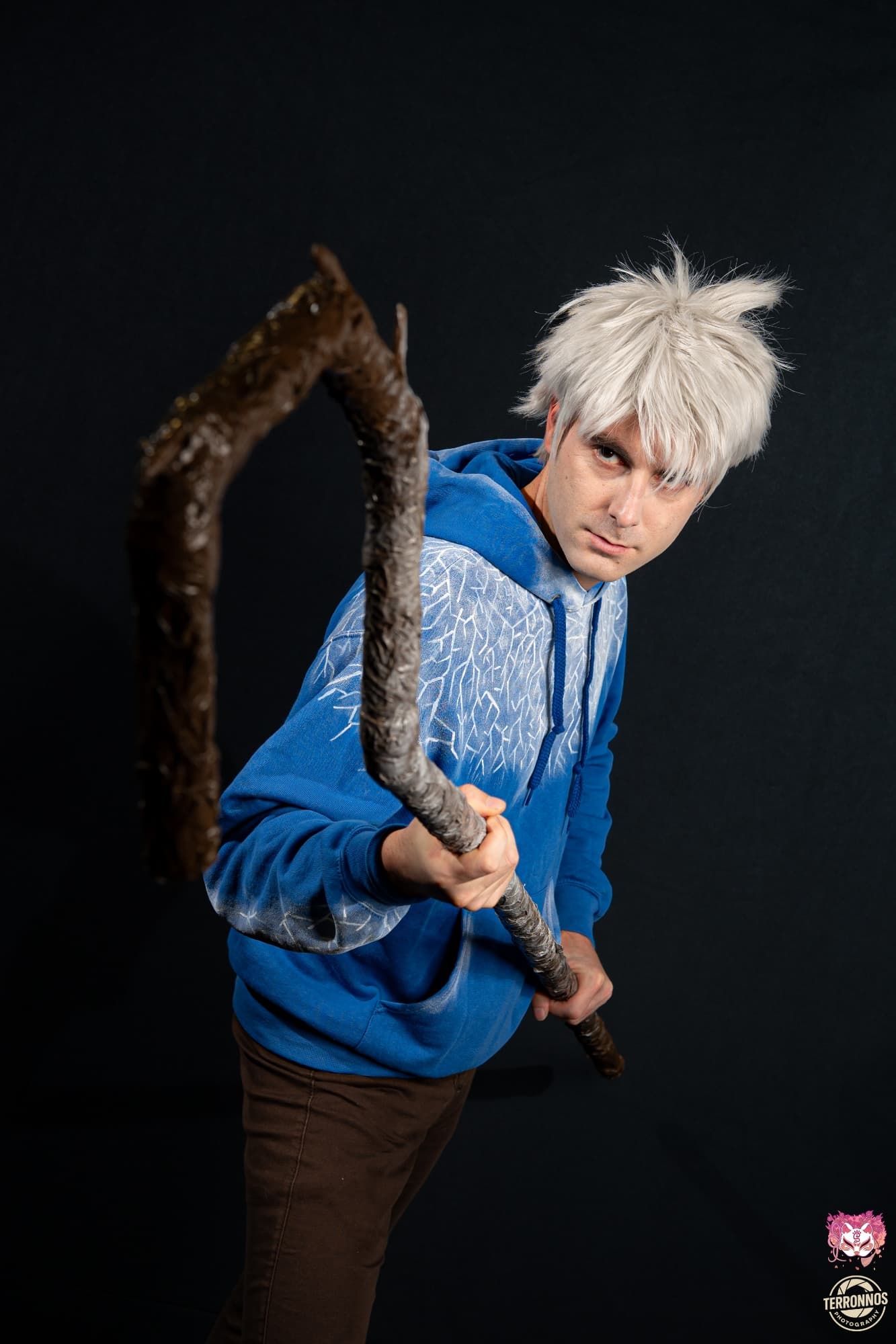 Jack Frost 