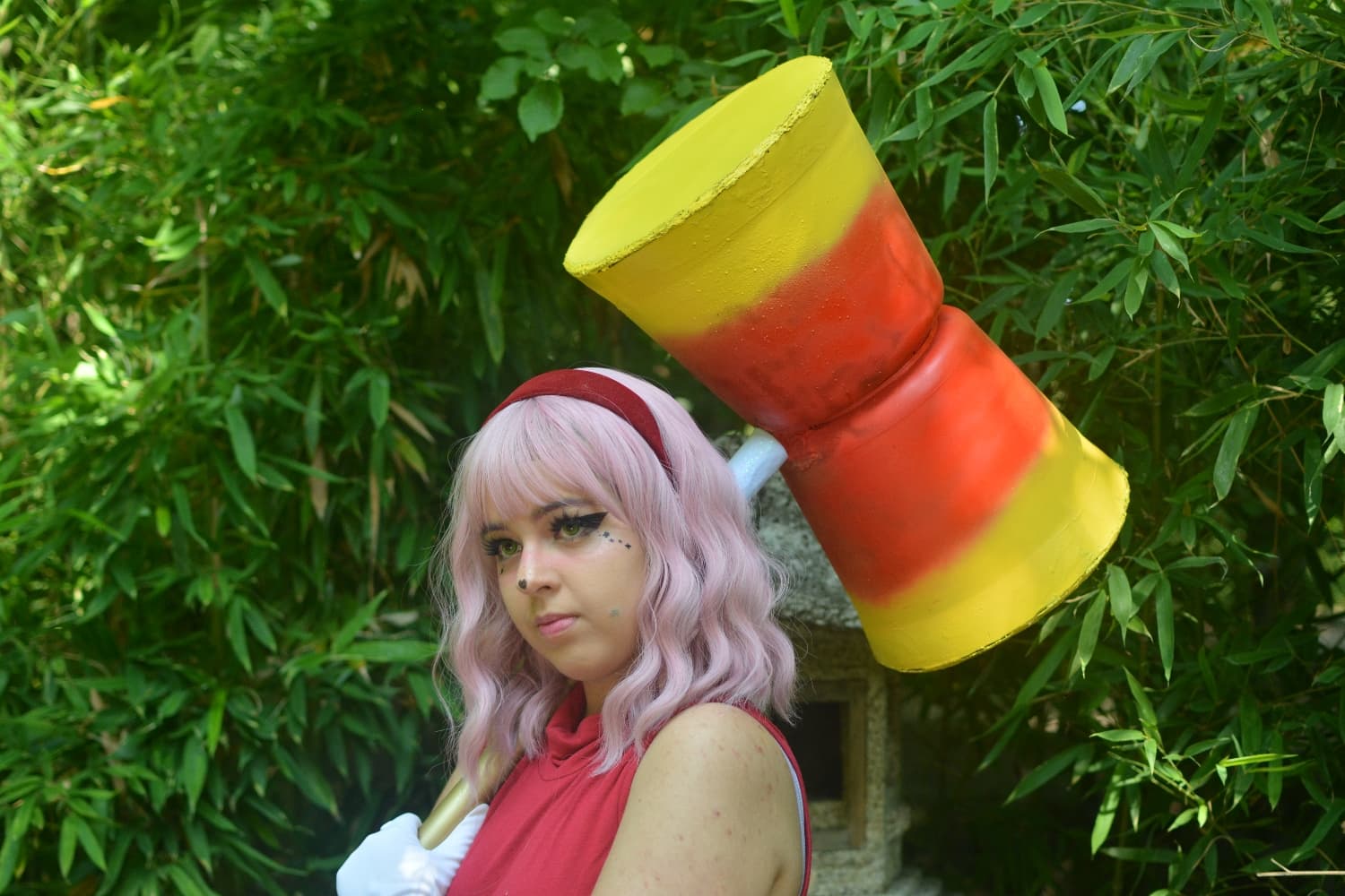 Amy - shooting 1 - Photo 6